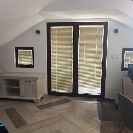 Kukuzel Apartments Ohrid Ngoại thất bức ảnh