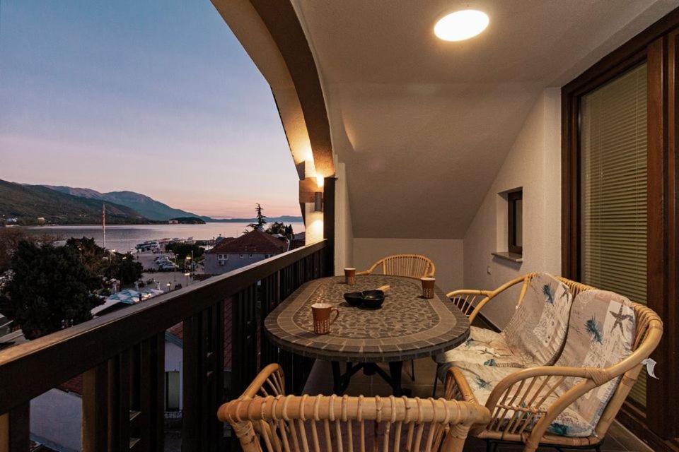 Kukuzel Apartments Ohrid Ngoại thất bức ảnh